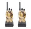PNI PMR40 PRO sada 2ks UHF vysielačiek maskač
