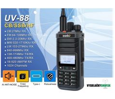 I-radio UV-88