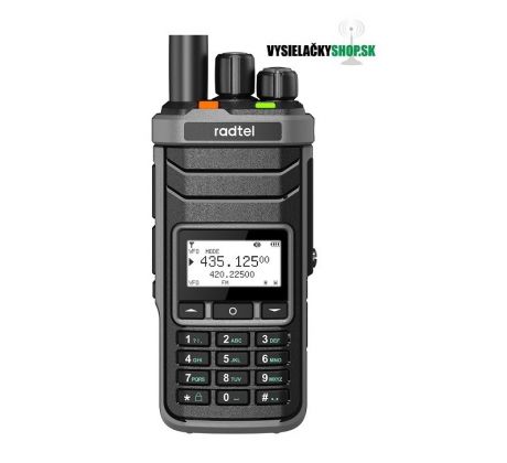 Radtel RT-860
