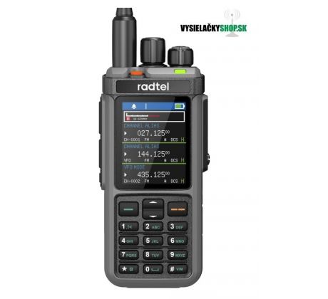 Radtel RT-880G