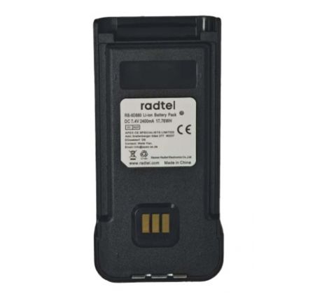 Akumulator Radtel RT-880G 2400mAh