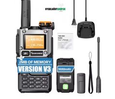 Quansheng UV-K5(8) AIR VHF UHF