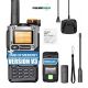 Quansheng UV-K5(8) AIR VHF UHF